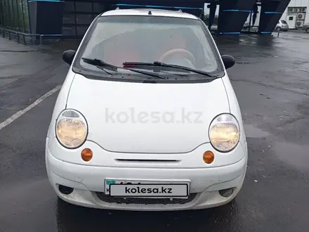 Daewoo Matiz 2012 года за 1 500 000 тг. в Усть-Каменогорск – фото 2