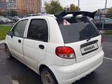 Daewoo Matiz 2012 года за 1 500 000 тг. в Усть-Каменогорск – фото 3