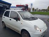 Daewoo Matiz 2012 года за 1 500 000 тг. в Усть-Каменогорск – фото 4