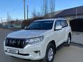 Toyota Land Cruiser Prado 2020 года за 27 500 000 тг. в Костанай – фото 2