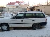 Opel Astra 1993 года за 75 000 тг. в Шиели