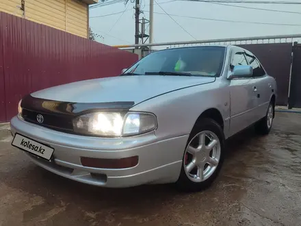 Toyota Camry 1992 года за 1 420 000 тг. в Алматы – фото 20