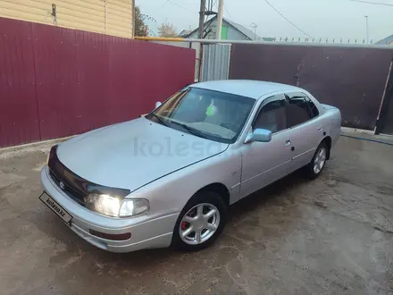 Toyota Camry 1992 года за 1 420 000 тг. в Алматы – фото 22