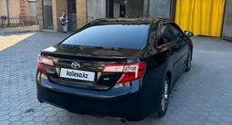 Toyota Camry 2014 годаүшін8 500 000 тг. в Семей – фото 3
