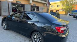 Toyota Camry 2014 года за 8 500 000 тг. в Семей – фото 2