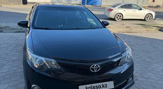 Toyota Camry 2014 года за 8 500 000 тг. в Семей