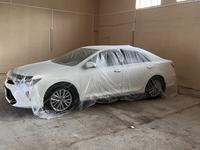 Toyota Camry 2017 года за 19 000 000 тг. в Туркестан