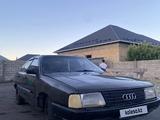 Audi 100 1983 года за 450 000 тг. в Кентау – фото 2