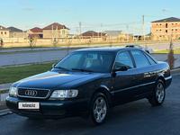 Audi A6 1994 годаүшін3 200 000 тг. в Сарыагаш