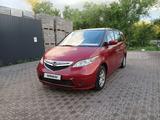 Honda Elysion 2004 годаүшін4 000 000 тг. в Уральск