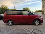 Honda Elysion 2004 годаүшін4 000 000 тг. в Уральск – фото 5