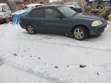 Honda Civic 2000 годаүшін2 450 000 тг. в Усть-Каменогорск – фото 2