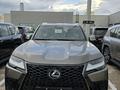 Lexus LX 600 2024 года за 82 000 000 тг. в Астана – фото 2