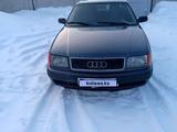 Audi 100 1992 года за 2 650 000 тг. в Петропавловск