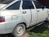 ВАЗ (Lada) 2112 2003 года за 500 000 тг. в Усть-Каменогорск