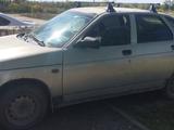 ВАЗ (Lada) 2112 2003 года за 500 000 тг. в Усть-Каменогорск – фото 5