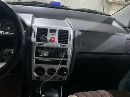 Hyundai Getz 2005 года за 4 200 000 тг. в Актау