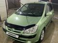 Hyundai Getz 2005 годаүшін3 700 000 тг. в Актау – фото 5