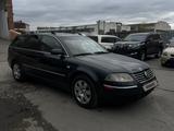 Volkswagen Passat 2002 года за 2 500 000 тг. в Костанай – фото 3
