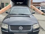 Volkswagen Passat 2002 года за 2 500 000 тг. в Костанай