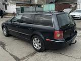Volkswagen Passat 2002 года за 2 500 000 тг. в Костанай – фото 4