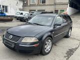 Volkswagen Passat 2002 года за 2 500 000 тг. в Костанай – фото 2