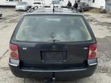 Volkswagen Passat 2002 года за 2 500 000 тг. в Костанай – фото 5