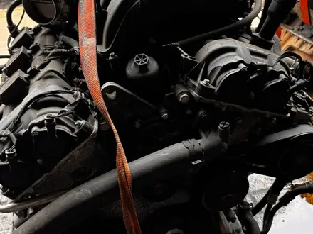 Двигатель в сборе 2.3 EcoBoost за 1 000 тг. в Алматы – фото 3