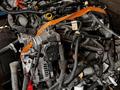 Двигатель в сборе 2.3 EcoBoost за 1 000 тг. в Алматы – фото 2