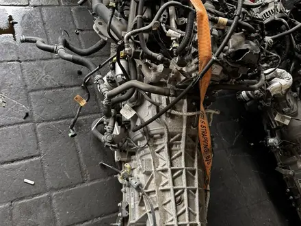 Двигатель в сборе 2.3 EcoBoost за 1 000 тг. в Алматы