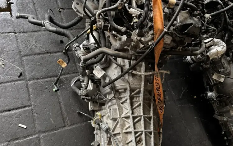 Двигатель в сборе 2.3 EcoBoost за 1 000 тг. в Алматы