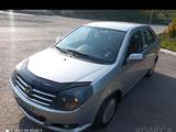 Geely MK 2013 годаүшін999 999 тг. в Уральск – фото 4