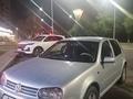 Volkswagen Golf 1998 годаүшін2 900 000 тг. в Тараз – фото 10