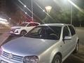 Volkswagen Golf 1998 годаүшін2 900 000 тг. в Тараз – фото 12