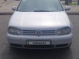 Volkswagen Golf 1998 года за 2 500 000 тг. в Тараз – фото 2