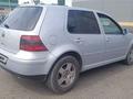 Volkswagen Golf 1998 года за 2 900 000 тг. в Тараз – фото 6