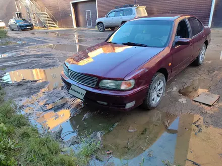 Nissan Maxima 1995 года за 1 950 000 тг. в Астана – фото 2