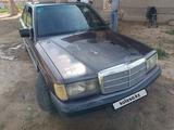 Mercedes-Benz 190 1991 годаүшін1 150 000 тг. в Алматы – фото 5