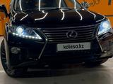 Lexus RX 350 2013 годаfor13 000 000 тг. в Астана