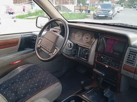 Jeep Grand Cherokee 1996 года за 3 243 635 тг. в Астана – фото 19