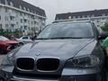 BMW X5 2010 года за 9 500 000 тг. в Алматы – фото 4