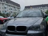 BMW X5 2010 года за 10 000 000 тг. в Алматы – фото 4