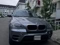 BMW X5 2010 года за 9 500 000 тг. в Алматы – фото 2