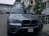BMW X5 2010 года за 10 000 000 тг. в Алматы – фото 2