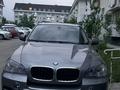 BMW X5 2010 года за 9 500 000 тг. в Алматы