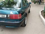 Audi 80 1993 годаүшін1 500 000 тг. в Кокшетау – фото 4