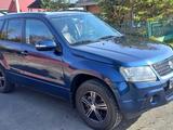 Suzuki Grand Vitara 2010 года за 4 500 000 тг. в Петропавловск