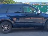 Suzuki Grand Vitara 2010 года за 4 500 000 тг. в Петропавловск – фото 2