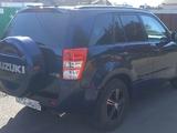 Suzuki Grand Vitara 2010 года за 4 500 000 тг. в Петропавловск – фото 3