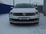 Volkswagen Jetta 2015 годаfor7 600 000 тг. в Атырау